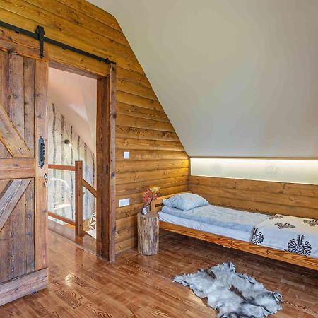Villa Lesne Zacisze Nowy Targ Exterior foto